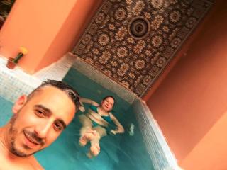 Riad La Perle de Marrakech - 3