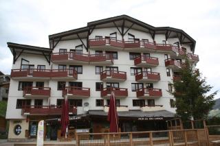Le Britania 507 - La Tania - 9