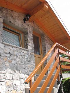Apartma Furlan - Štanjel - 9