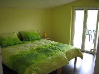 Apartma Furlan - Štanjel - 5