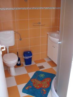 Apartma Furlan - Štanjel - 4