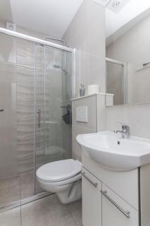APARTMENTS A&B - Makarska - 5