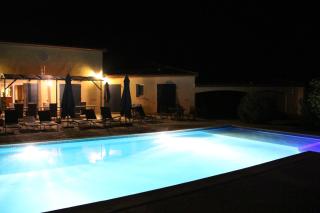 Villa des Cammaous - 1