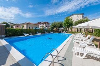 Hotel Apuana - Marina di Pietrasanta - 4