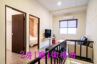 Tainan Anping House - 9