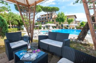 Hotel Apuana - Marina di Pietrasanta - 8