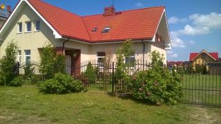 Dom Gościnny "Berberys" - Rewal - 0
