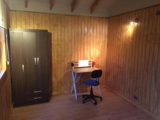 Turismo Montaña Puerto Varas - 1