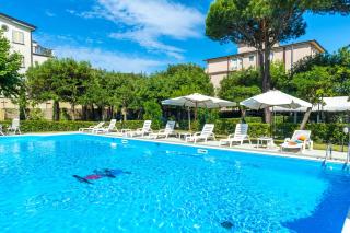 Hotel Apuana - Marina di Pietrasanta - 9