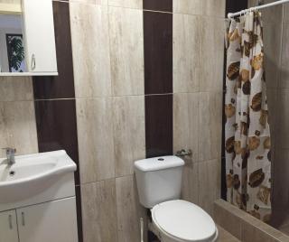 Boulevard Apartments Cuprija - Ćuprija - 8