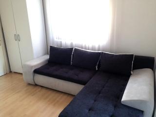 Boulevard Apartments Cuprija - Ćuprija - 6