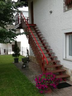 Casa Valcanover - Pergine Valsugana - 6