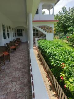 Polish Princess Guest House - 2