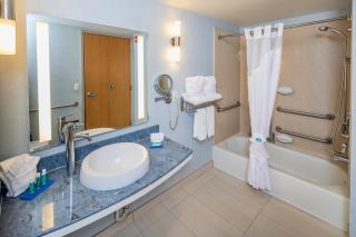 Holiday Inn Express Hotel & Suites Modesto-Salida by IHG - Modesto - 2