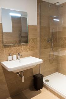 Campo Marzio Charming B&B - Roma - 3
