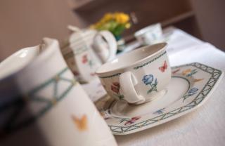 Campo Marzio Charming B&B - Roma - 4