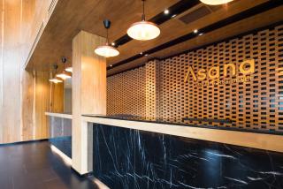 Asana Hotel & Residence - 7