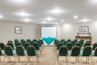 La Hacienda San Jose Silicon Valley - 5