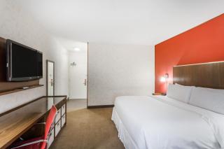 La Hacienda San Jose Silicon Valley - 1