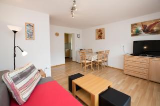 Apartmaji Matej Cvetek - 1