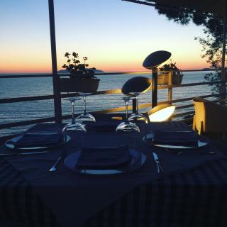 Le Palazzine Hotel - 2