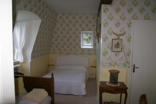 Manoir d'Hermos - Saint-Éloi-de-Fourques - 3