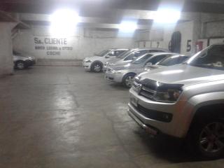 Hotel Milena - Mendoza - 4