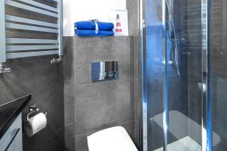 Sea Apartments AG - 1