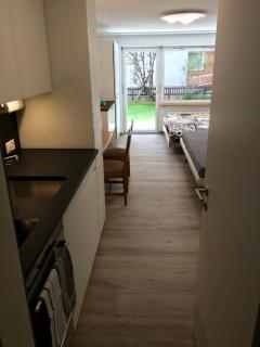 Phoenix Studio - Haus Astral - Zermatt - Zermatt - 1