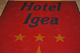 Hotel Igea - Padua - 5