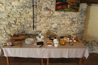 Le Mas de roux Chambres d'hotes - 6