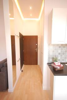 Nowy Apartament Wilcza - Varsovie - 5
