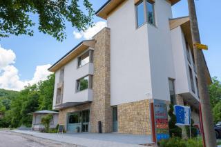 Hotel & Relax Zone Cattleya - Krushuna - 8