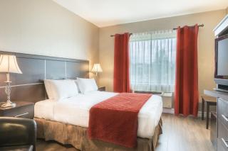 Hotel Ambassadeur et Suites - Quebec City - 1