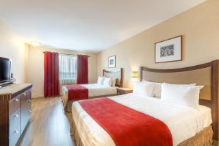 Hotel Ambassadeur et Suites - Quebec City - 5