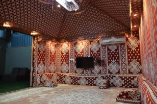 Al Dana Plaza Villas - Taif - 2