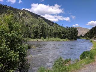 Rock Creek Mercantile & Motel - 5