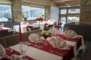 Hotel & Relax Zone Cattleya - Krushuna - 5