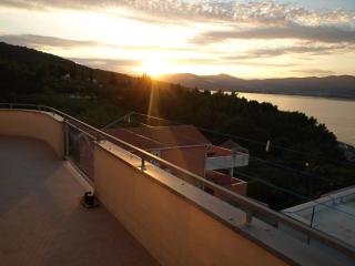 Apartments Ljilja sea view - 3