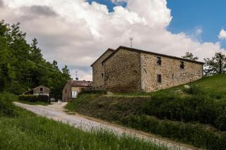 Agriturismo Terrazza sul Parco - Bagno di Romagna - 3
