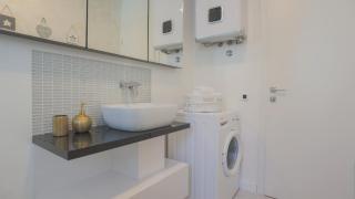 Marjan Apartment with Free Parking in Quiet Area - 1