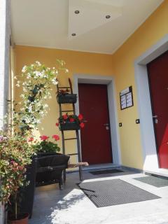 B&B Guglielmina - Quarna Sotto - 3