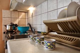 Kiriakos Apartments - 1