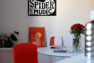 Design apartment Porta Venezia - Milan - 9