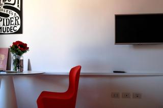 Design apartment Porta Venezia - Milan - 3