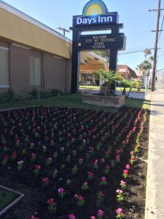 Days Inn by Wyndham Indio - Indio - 2
