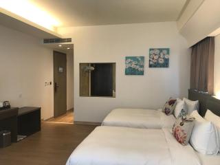 晨光飯店 - Città di Chiayi - 2