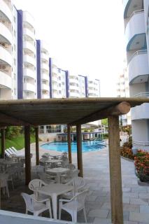 Apartamento no Aguas da Serra TOP - Rio Quente - 6