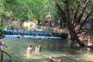 Apartamento no Aguas da Serra TOP - Rio Quente - 4