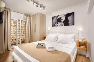 warm stone house - Atene - 0